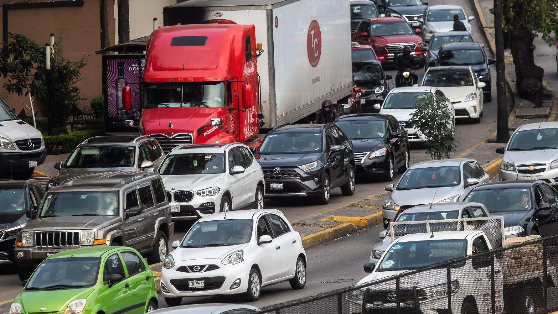 901219_Trafico en el Circuito en Jueves-2_web